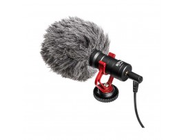 Boya BY-MM1 Microphone